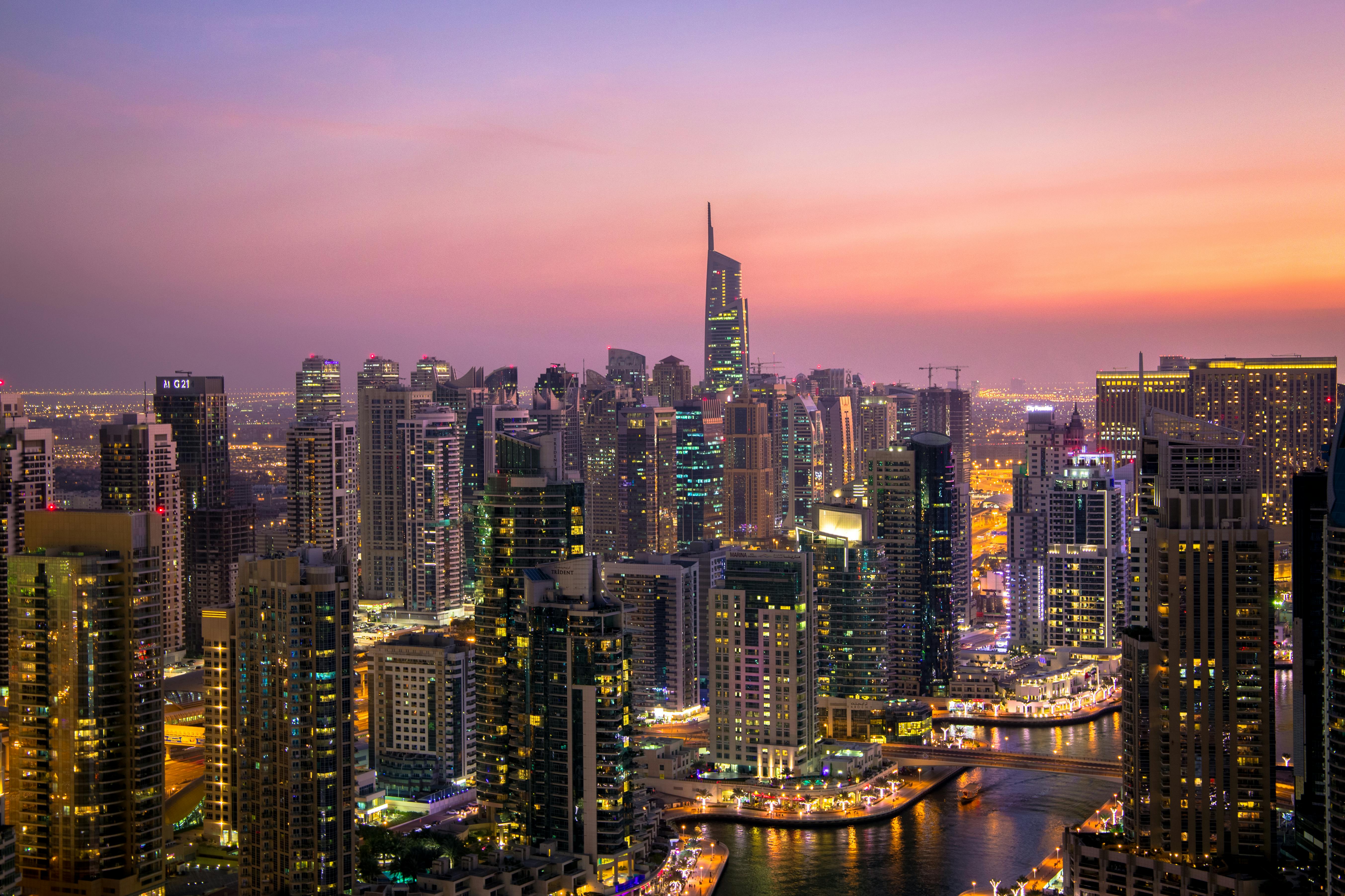 Dubai Package 